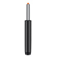 Pistón Universal Negro 140mm