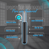 Silla De Oficina SOERME PRO GRIS Homen