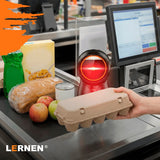 Plataforma de escaneo de código de barra 2D Lernen