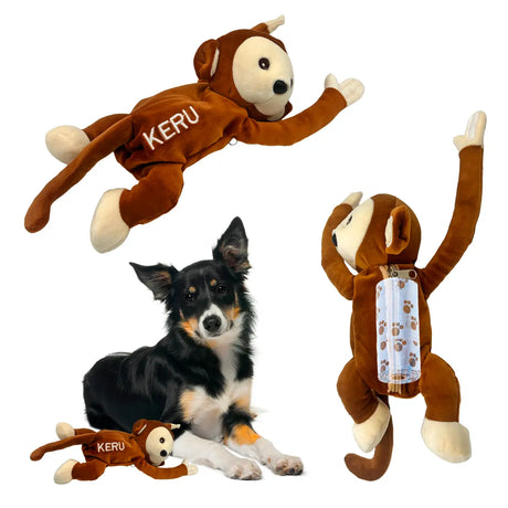 Porta Bolsas para mascotas KERU Keru