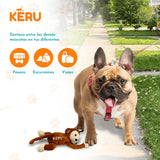 Porta Bolsas para mascotas KERU Keru