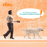 Porta Bolsas para mascotas KERU Keru