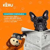 Porta Bolsas para mascotas KERU Keru