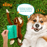Porta Bolsas para mascotas KERU Keru