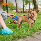 Porta Bolsas para mascotas KERU Keru