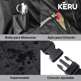 Protector de Asientos para Autos - Perros y Gatos Keru