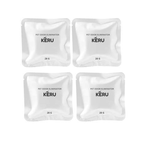 Quita Olor para Arenero de Gato – 28 g