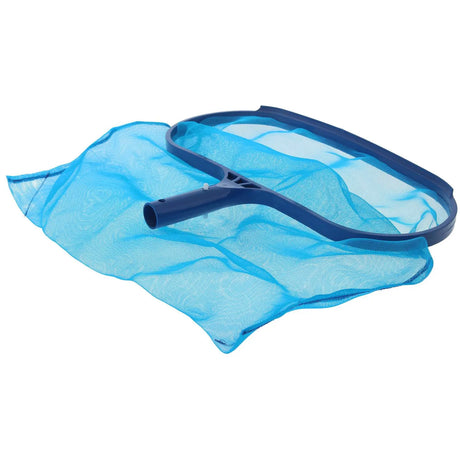 Red Profunda Limpieza De Piscina Saca Hojas