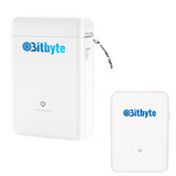 Impresora y Etiquetadora Térmica Portátil Mini Bitbyte
