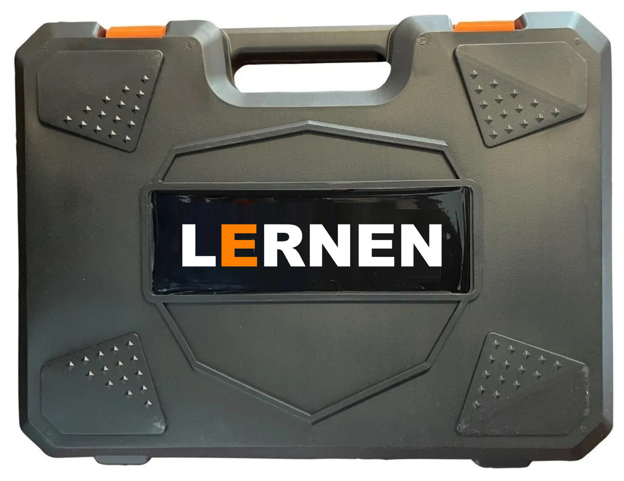 Pack Sierra Caladora 3000 Rpm + Set De 150 Herramientas
