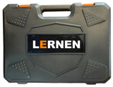 Pack Sierra Caladora 3000 Rpm + Set De 150 Herramientas