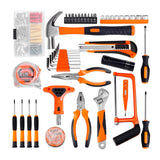 Set Herramientas Manuales LERNEN 150 Piezas Lernen