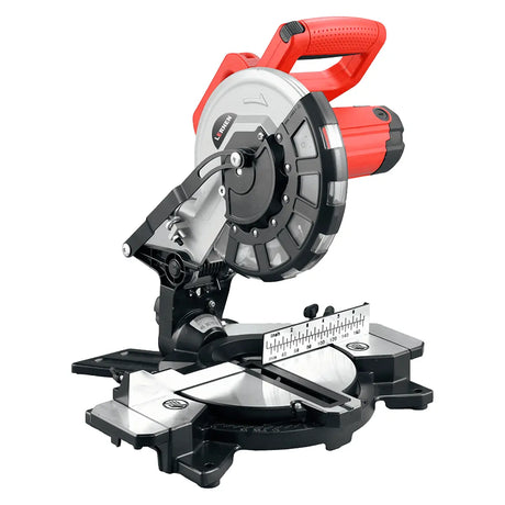 Sierra Ingleteadora 1400W con láser Lernen Lernen