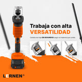 Sierra Sable Reciproca Inalámbrica Lernen Lernen