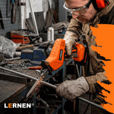 Sierra Sable Reciproca Inalámbrica Lernen Lernen