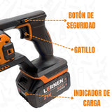 Sierra Sable Reciproca PRO Inalámbrica Lernen Lernen