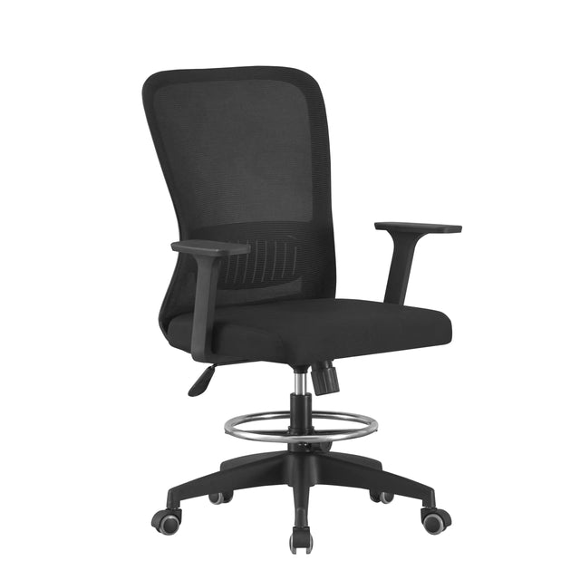 Silla De Oficina Modelo: MESH CAJERO