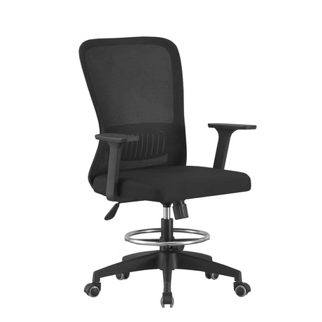 Silla De Oficina Modelo: MESH CAJERO