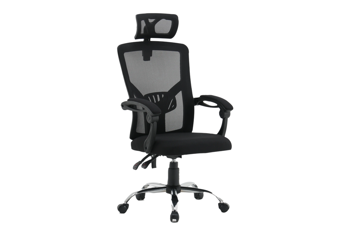 Silla De Oficina Modelo: SOERME