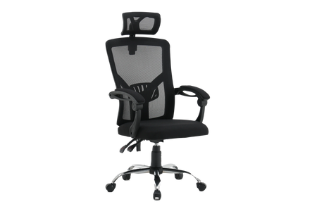 Silla De Oficina Modelo: SOERME