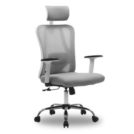 Silla De Oficina SOERME PRO GRIS Homen
