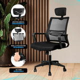 Silla De Oficina SOME Lernen