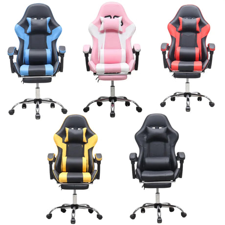 Silla Gamer Homen