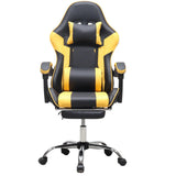 Silla Gamer Keru