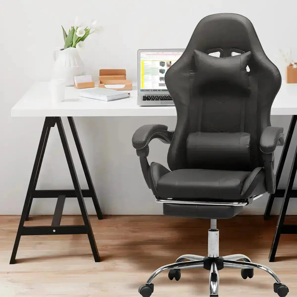 Silla Gamer Homen