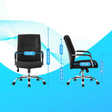 Silla de Oficina Ejecutiva SFIJARUEDA Homen