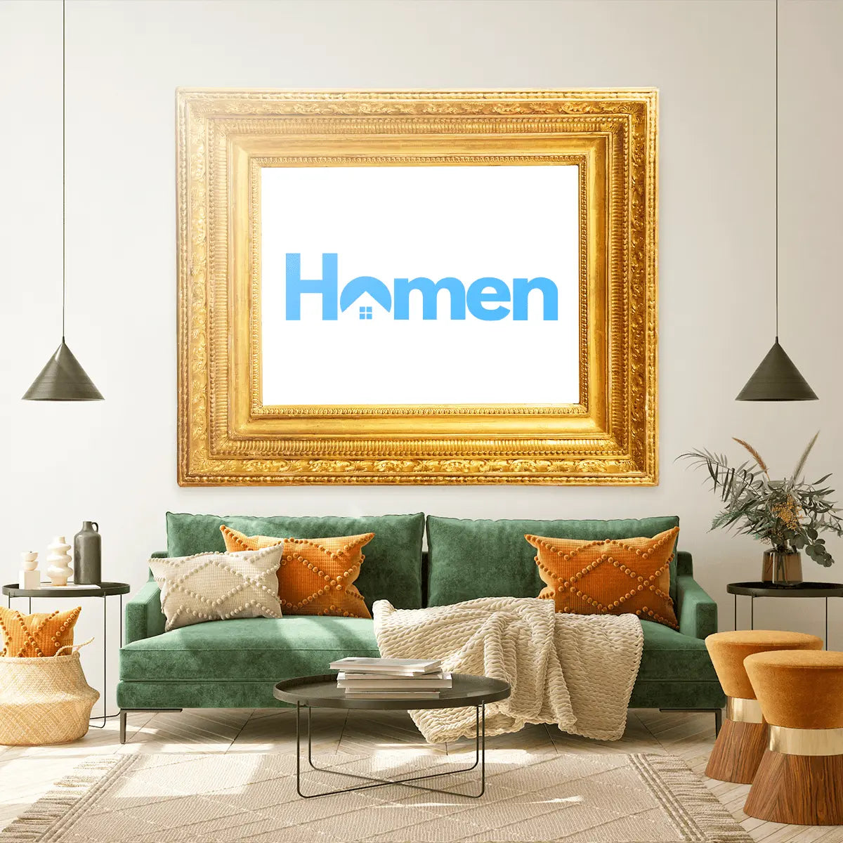 Silla de Oficina Ejecutiva SFIJARUEDA Homen