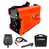 Soldadora Inverter Lernen 120a - 220v - 50 Hz Lernen