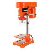 Taladro de Pedestal - Banco 13 mm 350 W Lernen Lernen