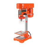 Taladro de Pedestal - Banco 13 mm 350 W Lernen Lernen