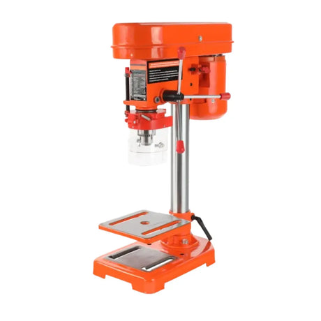 Taladro de Pedestal - Banco 13 mm 350 W Lernen Lernen
