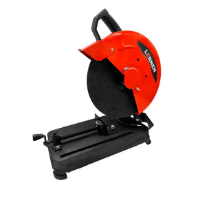 Tronzadora de metal LERNEN 2.400W Lernen