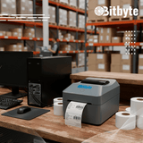 Impresora Térmica Etiquetas adhesivas T40IMP