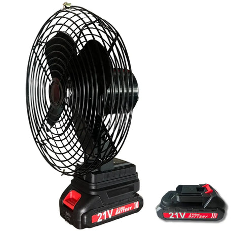 Ventilador Inalambrico Lernen