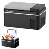 Arenero Portátil Inteligente 20 Litros Homen F005A-20 Homen