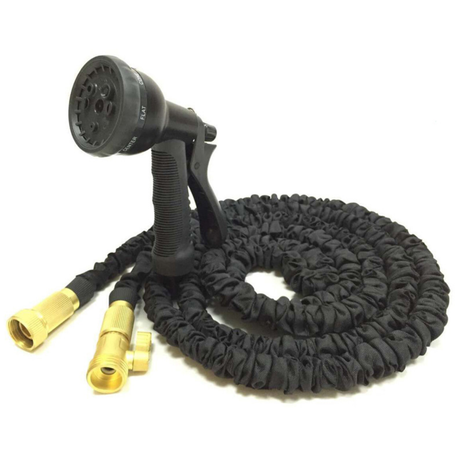 Manguera Expandible de Jardín con Pistola de Riego Lernen