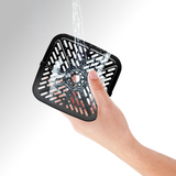 Freidora de Aire 4.2 Litros 1.200W homen — Cocina más sana y crujiente