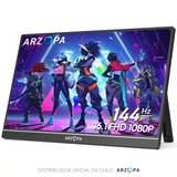 Monitor Portátil Arzopa Z1FC - 16.1"