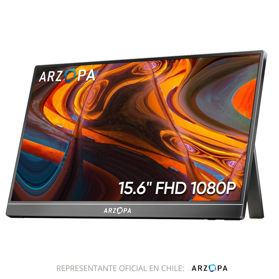 Monitor Portátil Arzopa A1 - 15.6" Arzopa