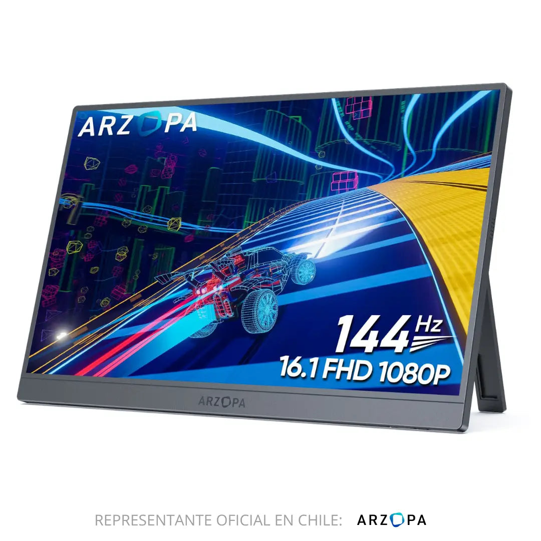 Monitor Portátil Arzopa Z1FC - 16.1"