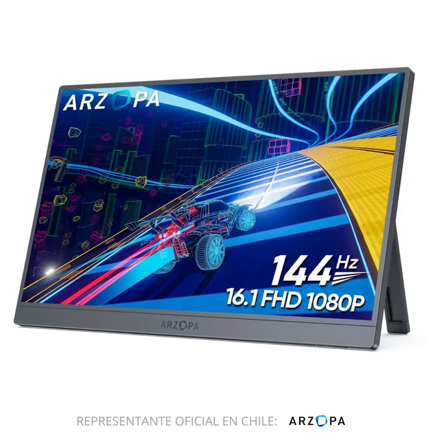 Monitor Portátil Arzopa Z1FC - 16.1"