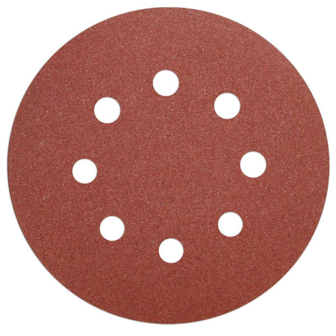 Repuesto 15 lijas para Lijadora de Pared Lernen Lernen