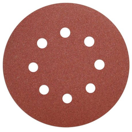 Repuesto 15 lijas para Lijadora de Pared Lernen Lernen