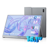 Monitor Portátil ARZOPA Z3FC 16.1” Full HD 180Hz